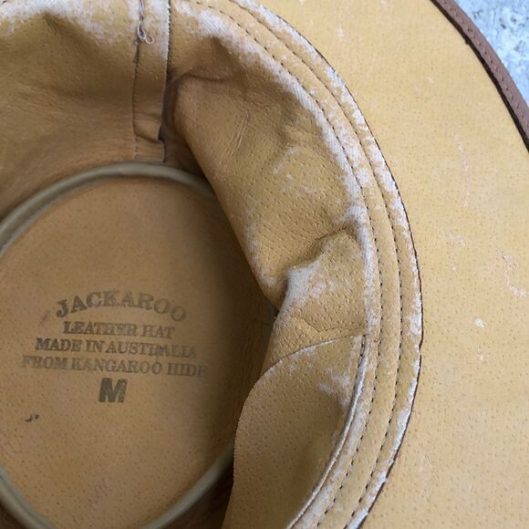 Jackaroo Hat - Picture 9 of 9